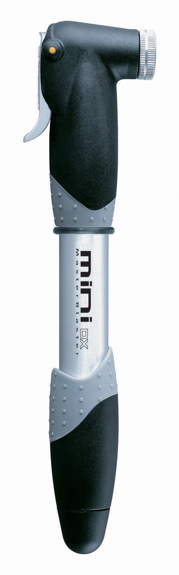 Topeak MiniDual DX Bike Pump