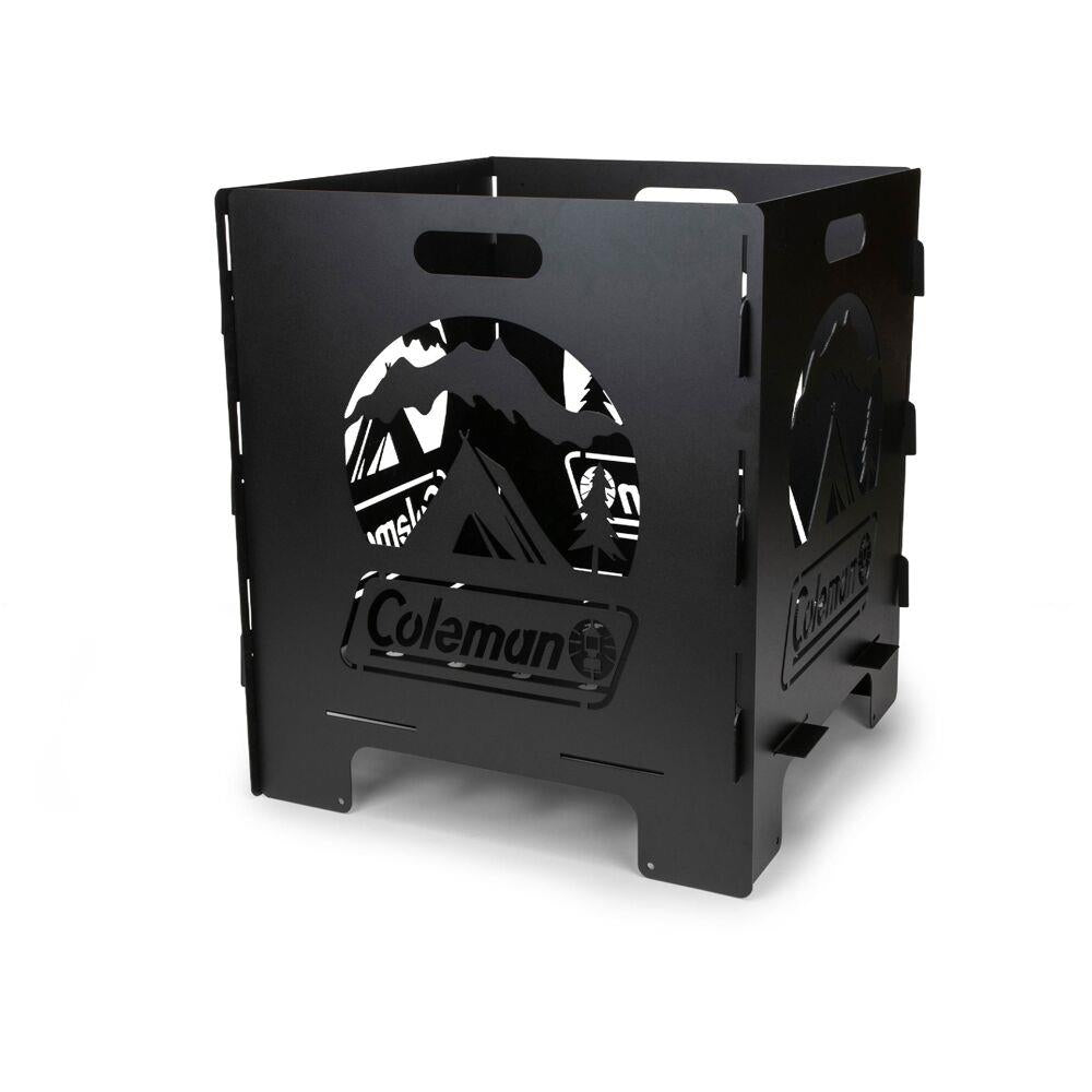 Coleman Pack-A-Way 20 Fire Pit