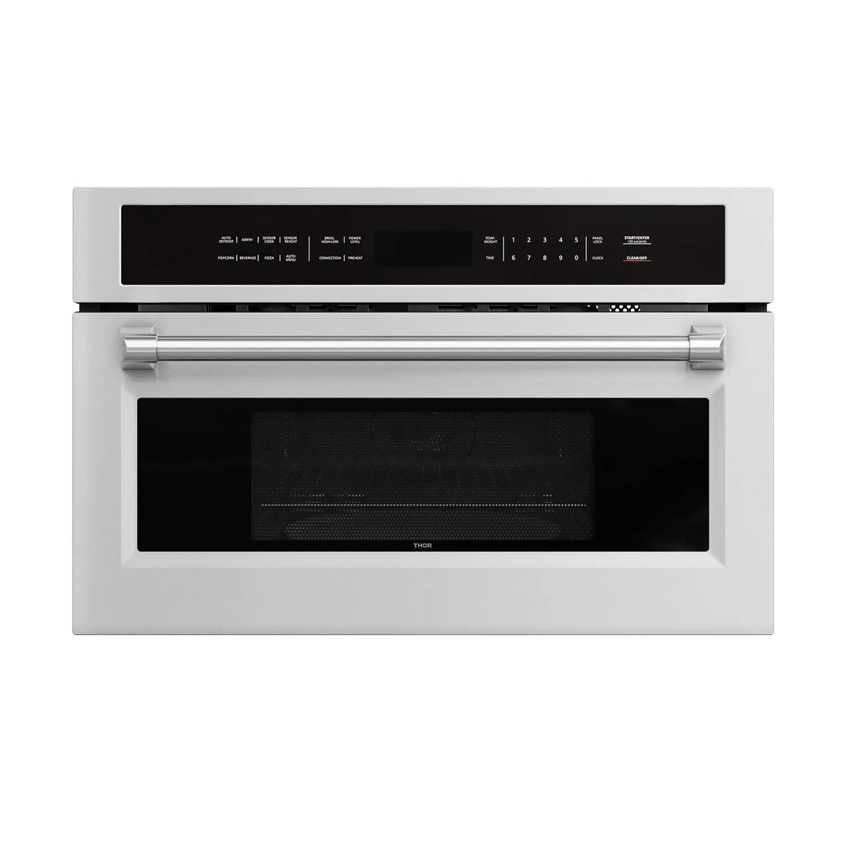 Thor 30" Built-In Pro-Style Microwave Speed Oven