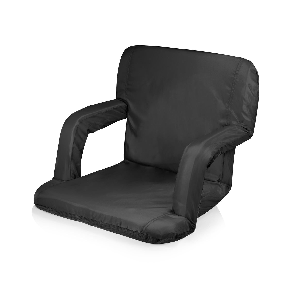 Picnic Time Ventura Seat - Burgundy