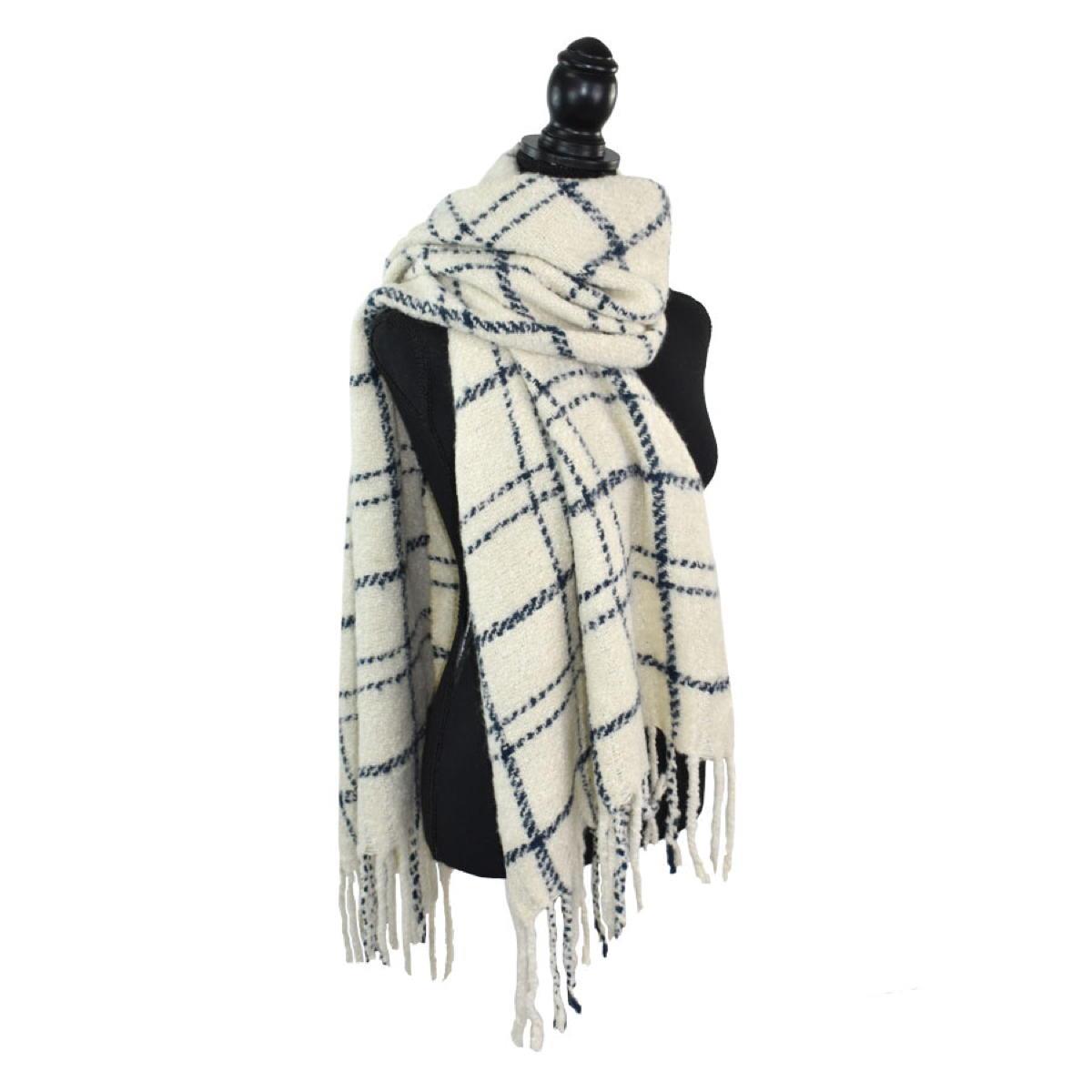 Dupatta Designs Murphy Scarf