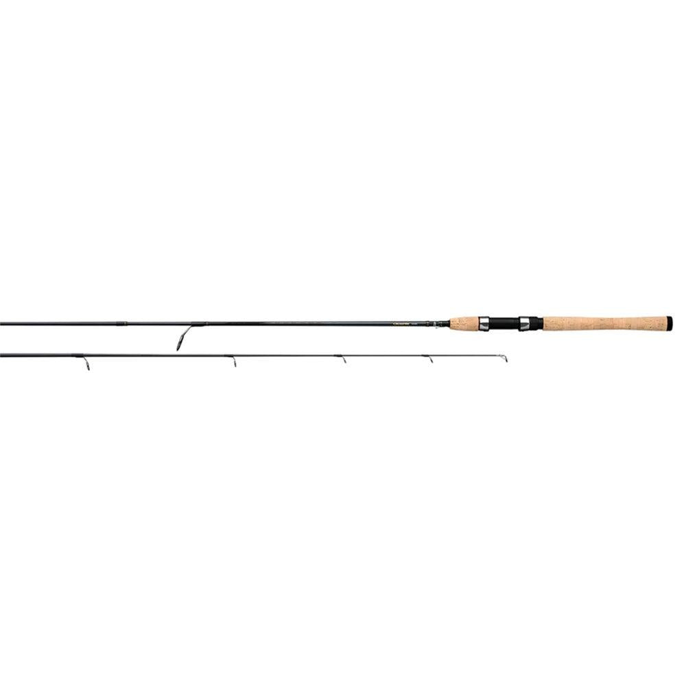 Daiwa Crossfire Trigger Grip Casting Rod 6'6" 2-Piece
