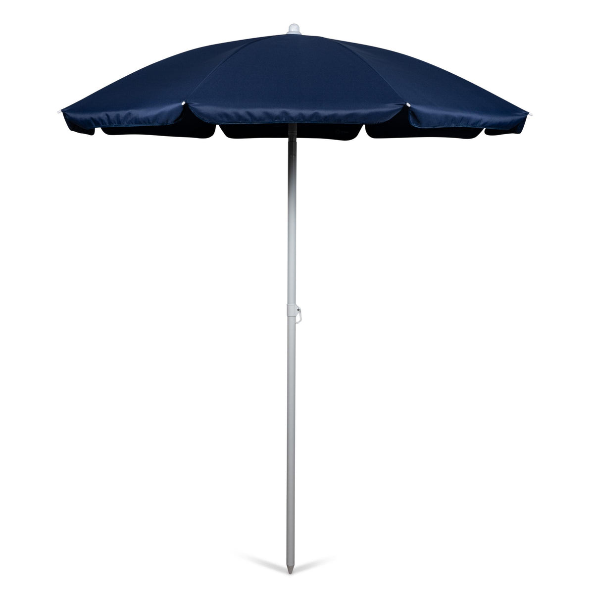 Picnic Time 5.5 Ft. Umbrella - Hunter Green