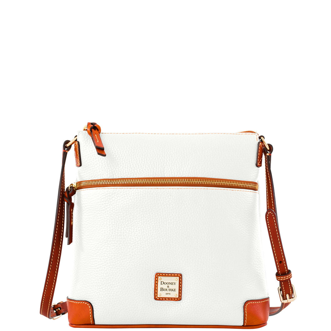 Dooney & Bourke Pebble Grain Crossbody