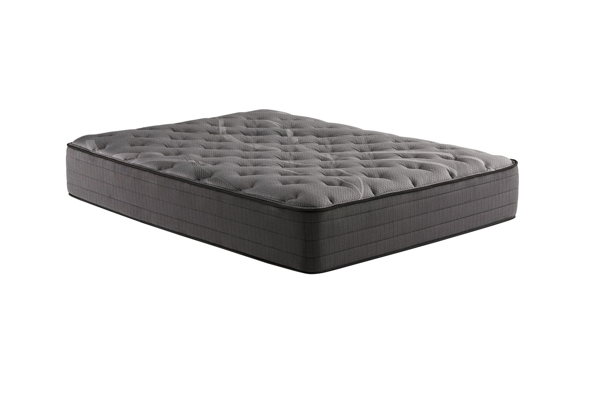 Corsicana Bedding 12" NightsBridge Aurora Firm Bed 'N' Box: Twin