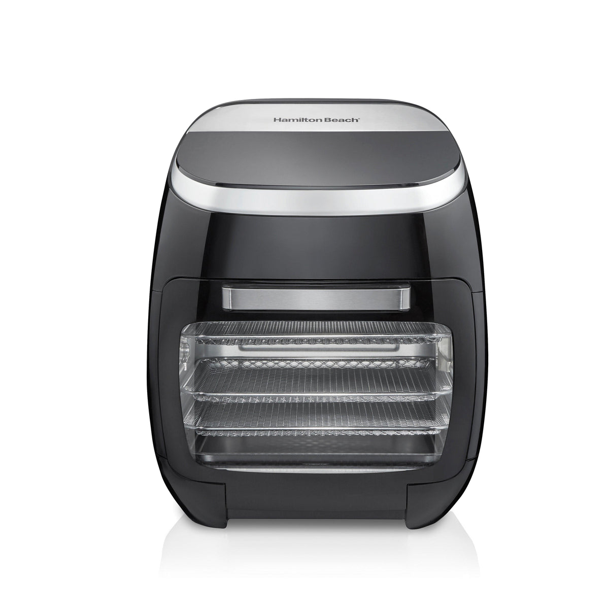 Hamilton Beach 11.6qt Digital Air Fryer w/ Rotisserie