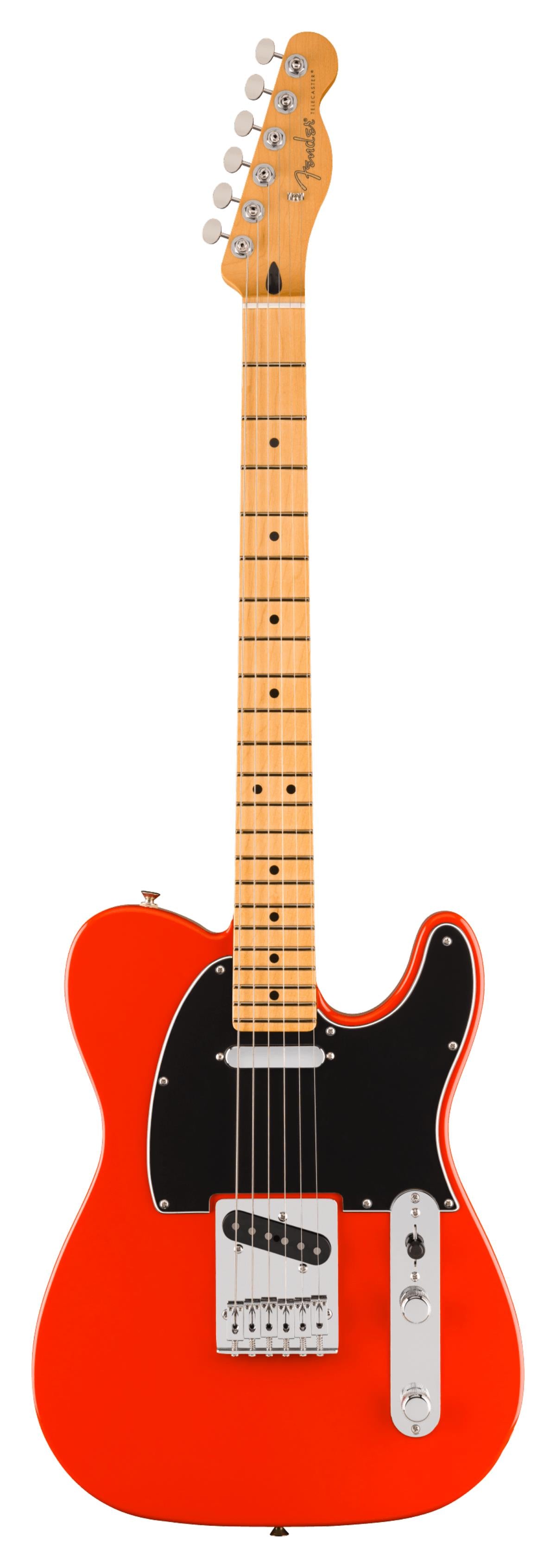 Fender Player II Telecaster Electric Guitar
