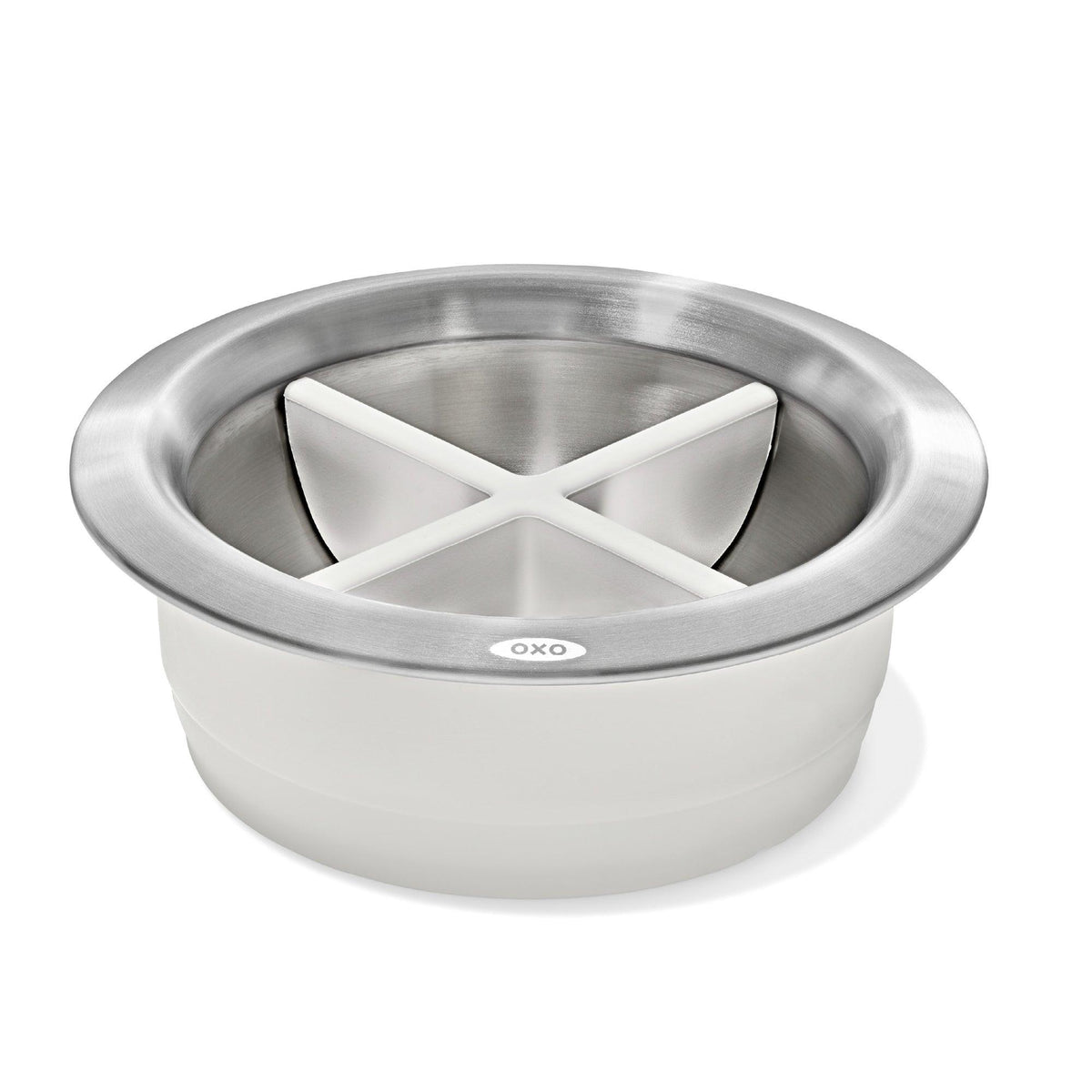 OXO Pet Easy-Clean Slow Feeder Medium