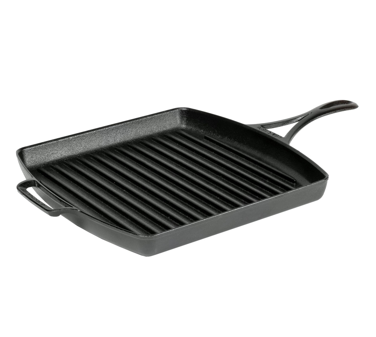 Lodge Blacklock - 12-Inch Square Grill Pan