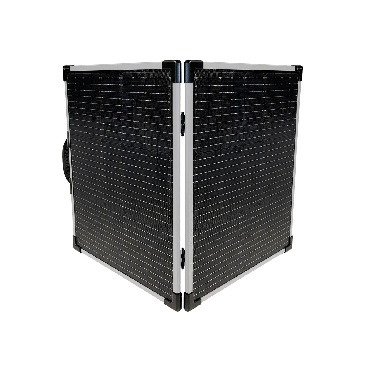 Lion Energy 100W 12V Solar Panel