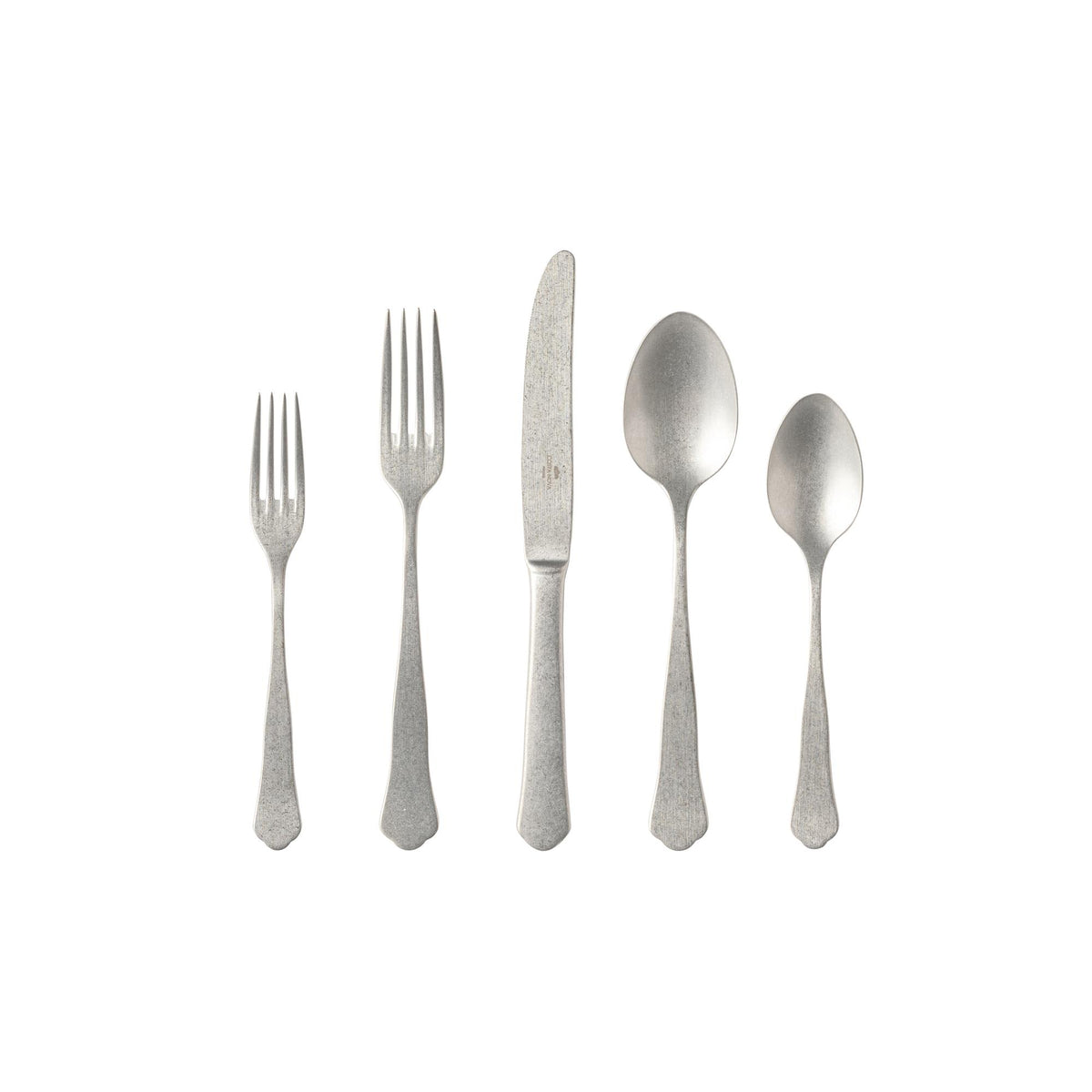 Casa Fina Prado Flatware Size 5 pieces