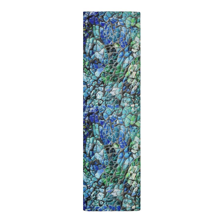 Dupatta Designs Catalina Silk Scarf