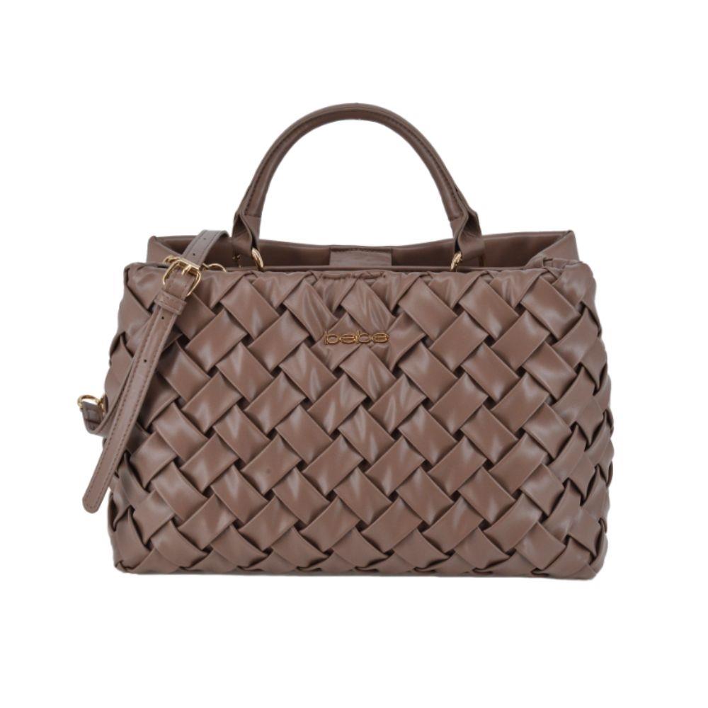 Bebe Luca Md Satchel