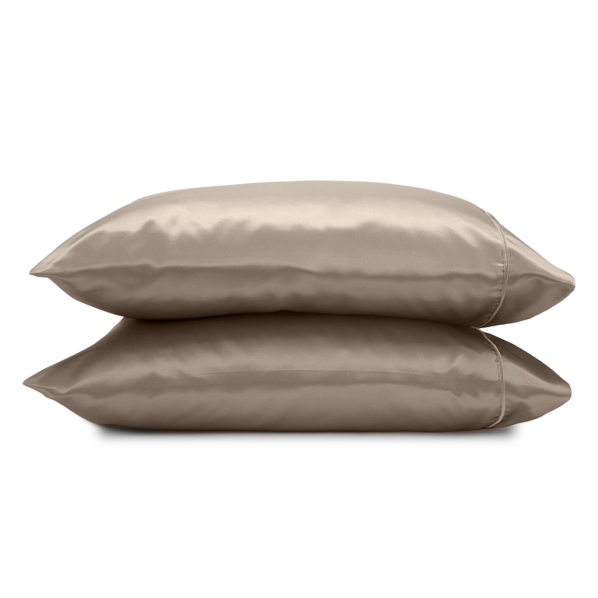 Martex Elegance Satin Pillowcases Size Standard