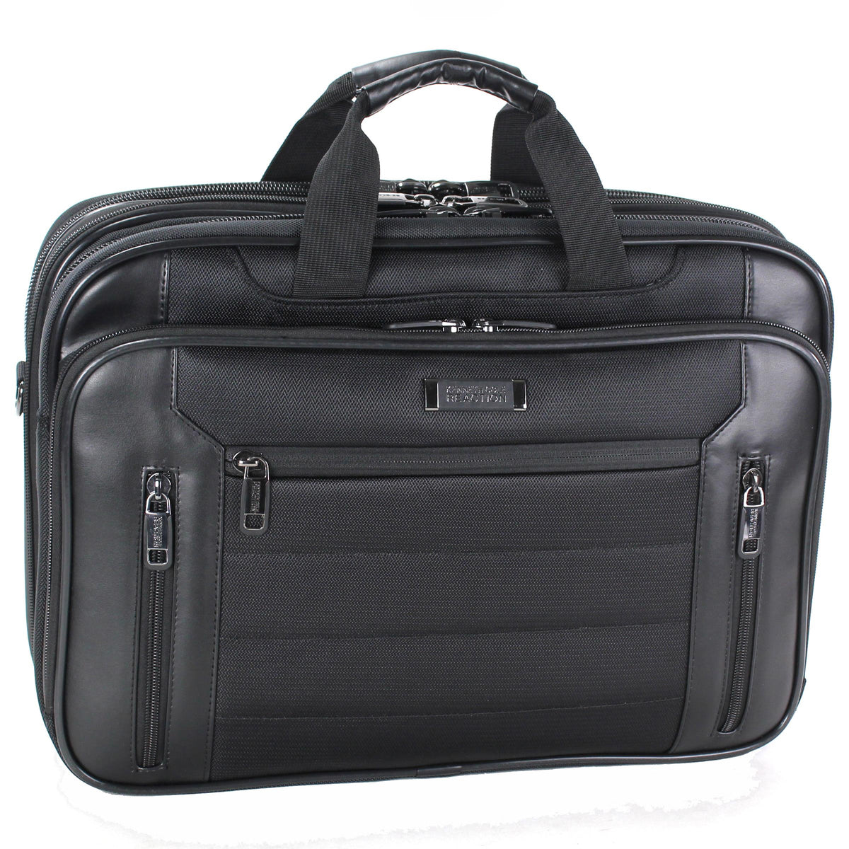 Kenneth Cole Brands An Easy Decision Computer Case