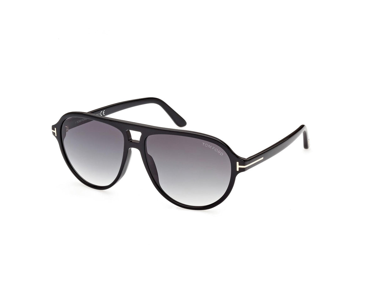 Tom Ford Jeffrey Sunglasses