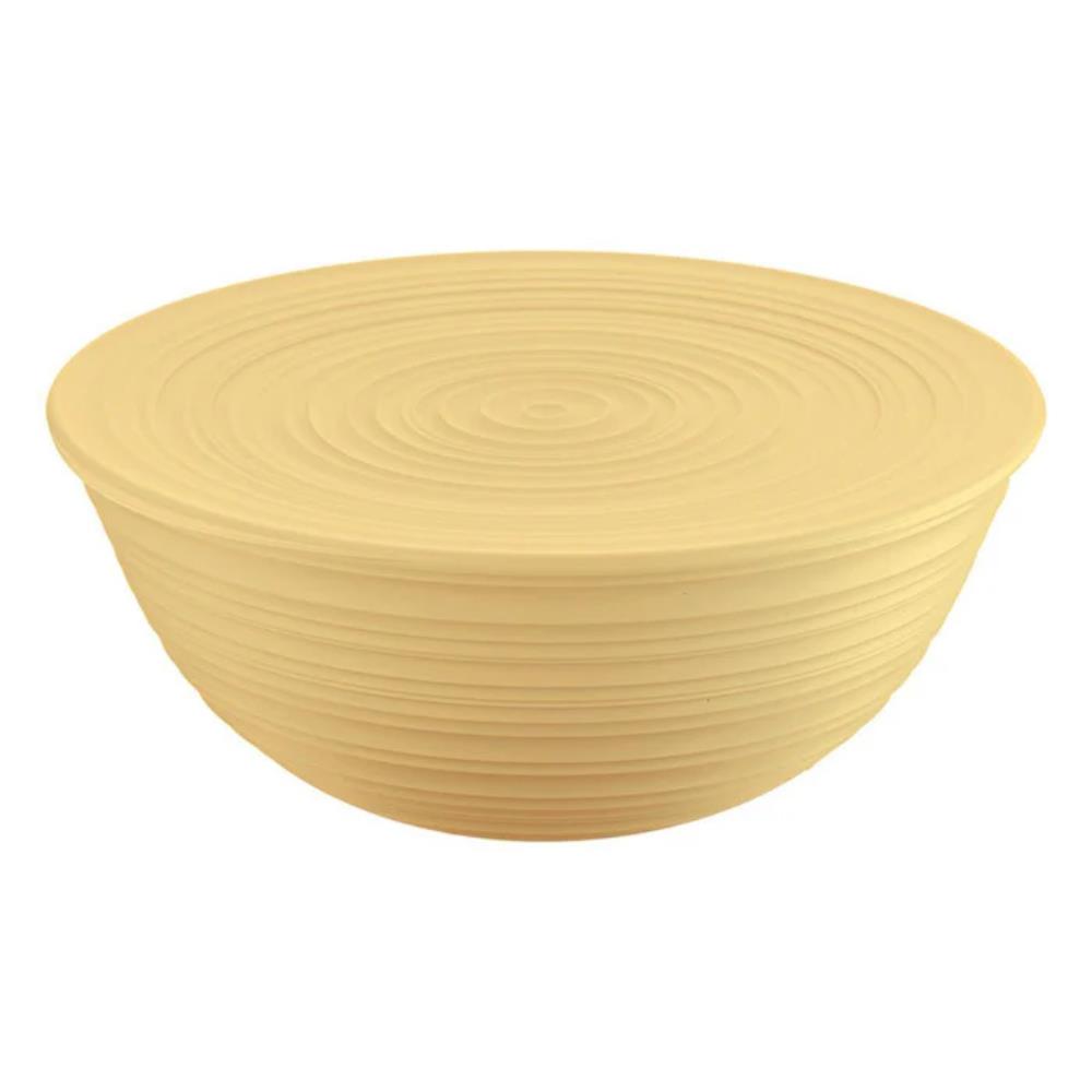 Guzzini Tierra XL Bowl with Lid