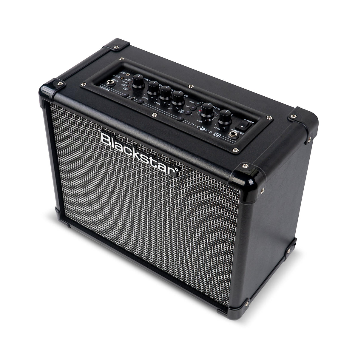 Blackstar V4 Stereo 20 20-watt 2 x 5 inch Digital Combo Amplifier
