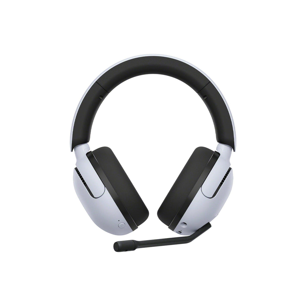Sony INZONE H5 Wired and Wireless Gaming Headset White