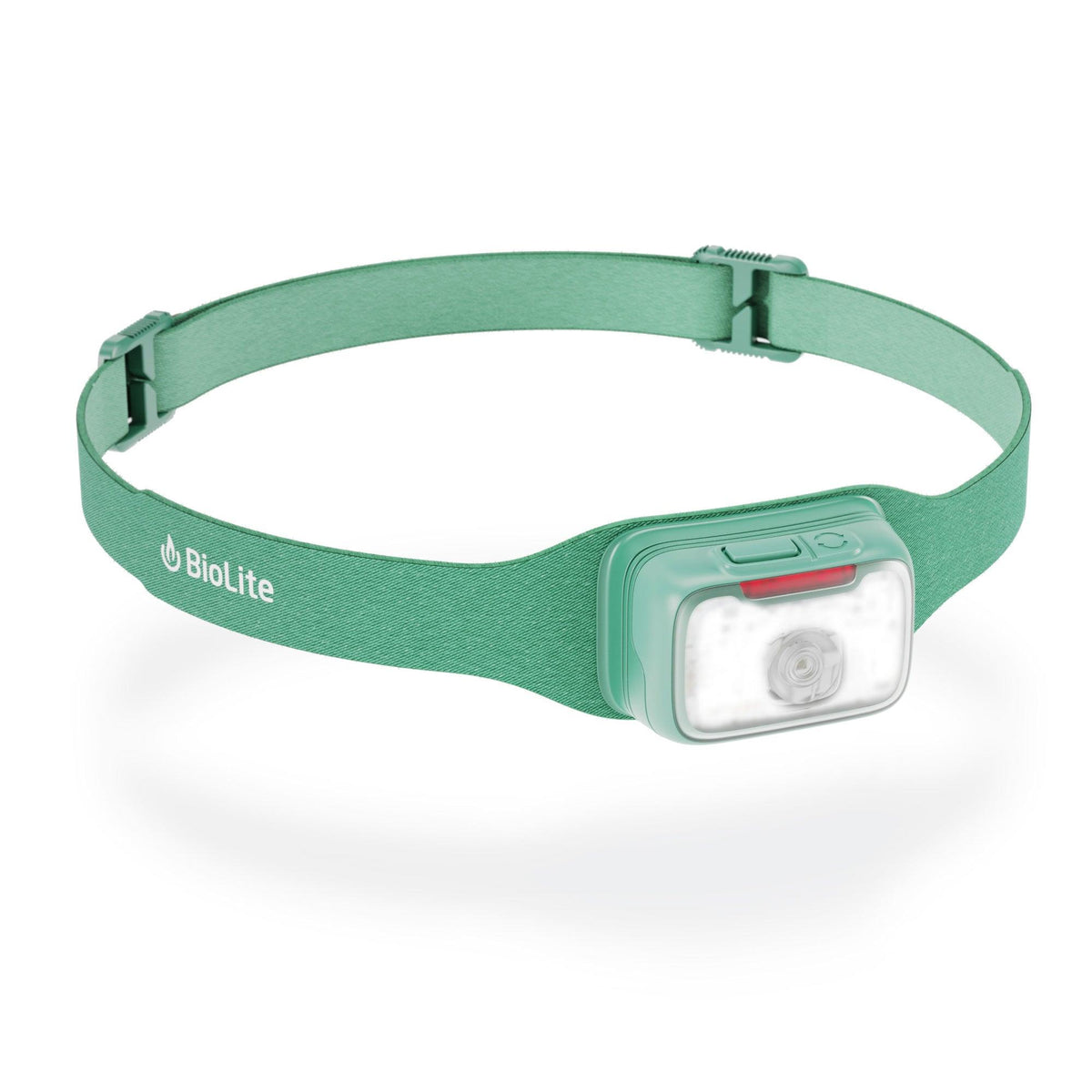 BioLite Range 400 Headlamp Mist Green