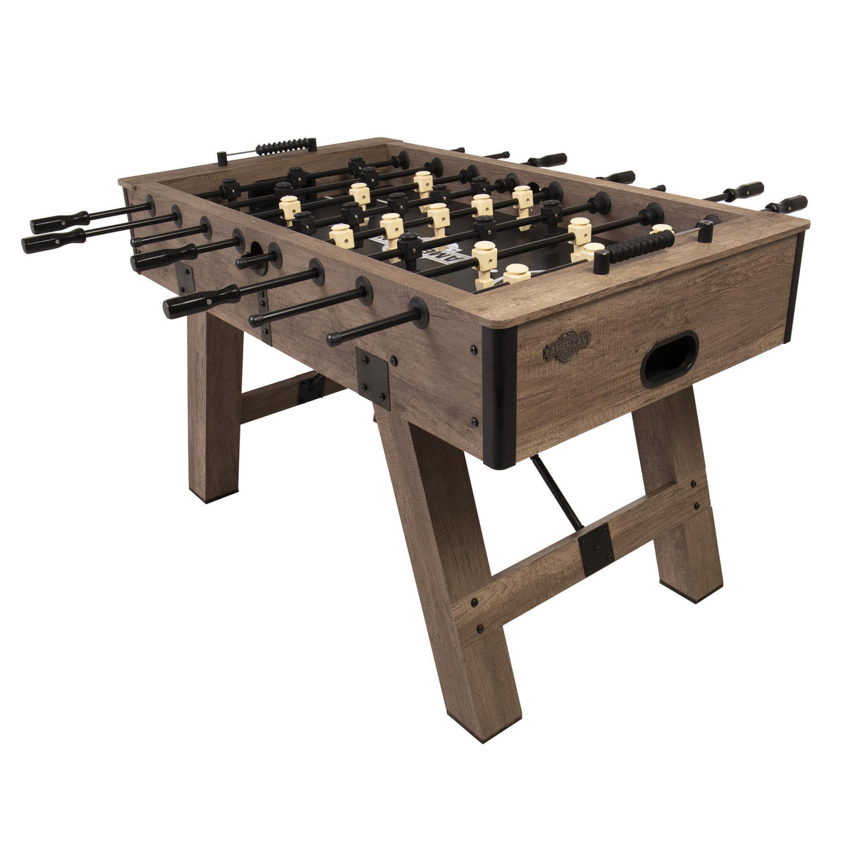 Escalade Sports American Legend - 55-Inch Brookdale Foosball