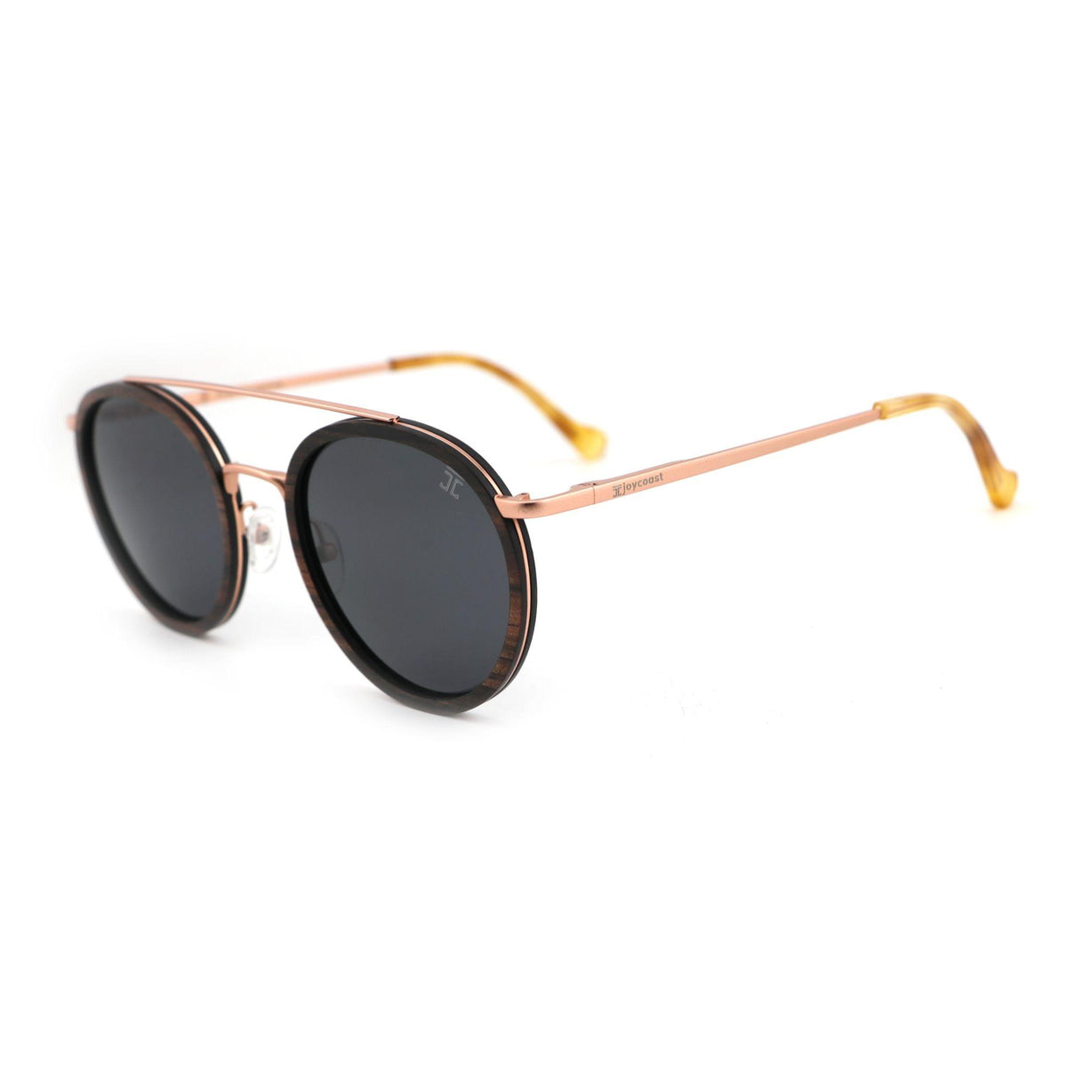 Joycoast Ryder Round Aviator