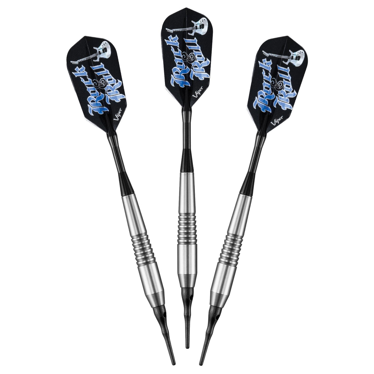 Viper Underground Rock & Roll Soft Tip Darts 18 Grams