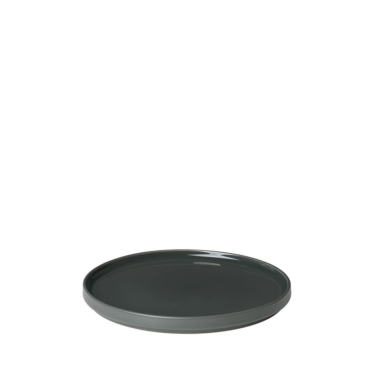 Blomus PILAR Dessert Plates 8 Inch Set of 4