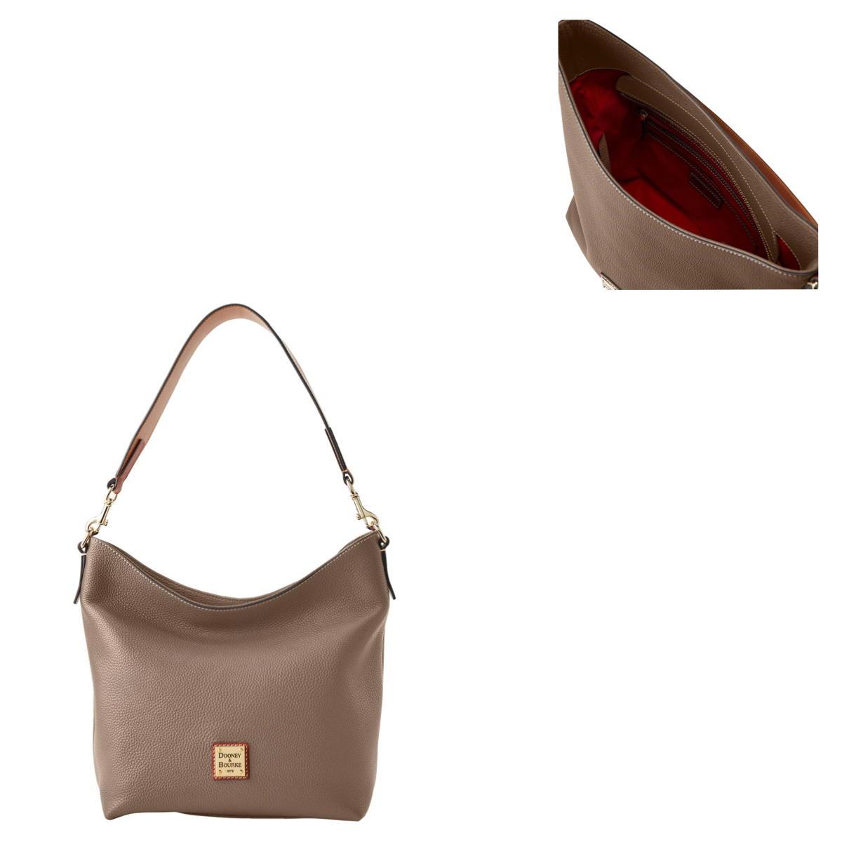 Dooney & Bourke Pebble Grain Sac
