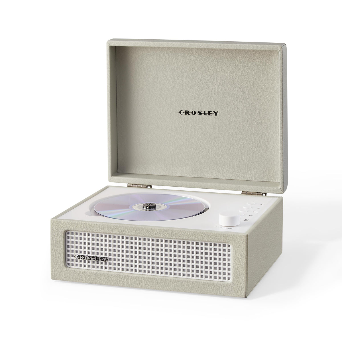 Crosley Radios Voyager Cd Player