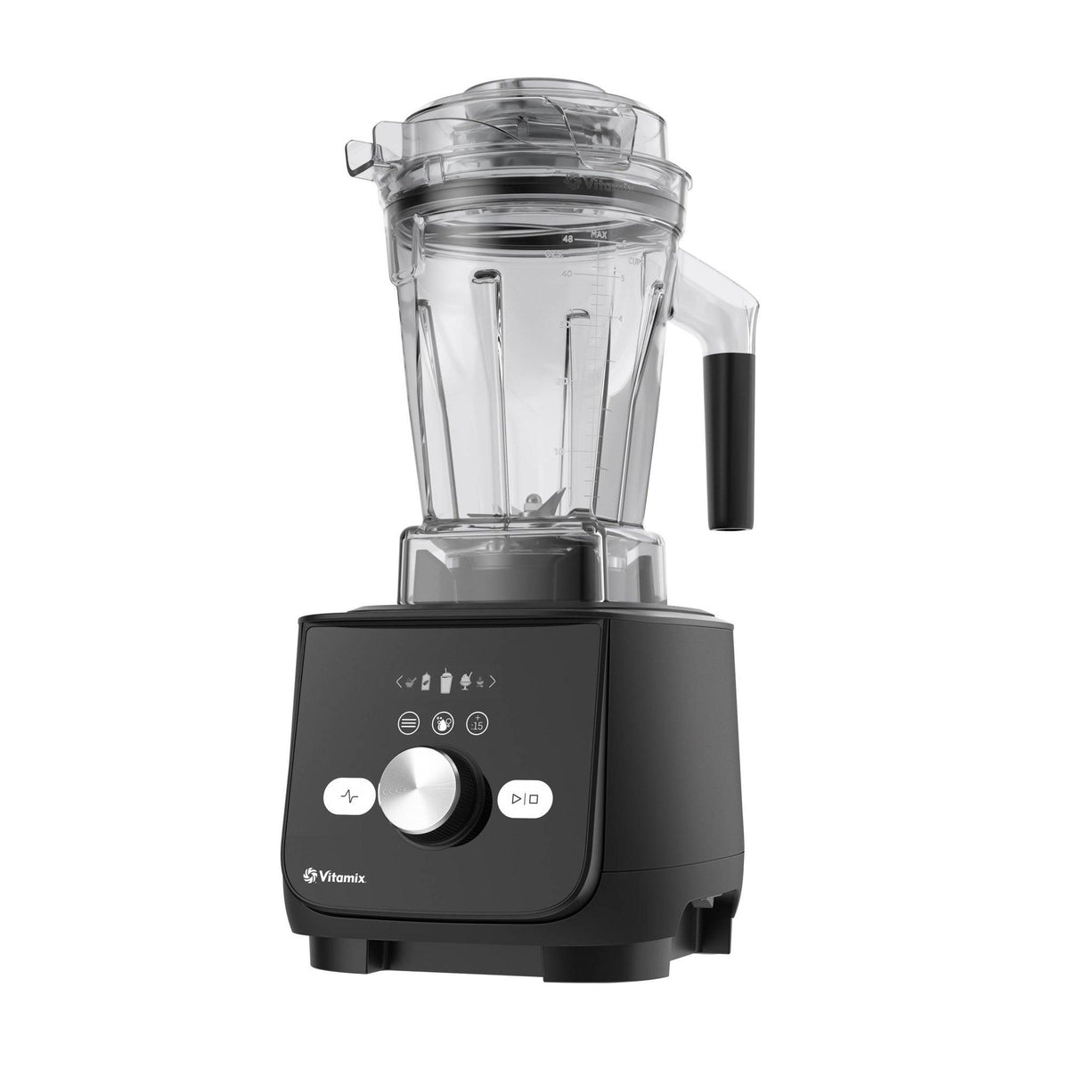 Vitamix Ascent Series X5 Blender Shadow Black