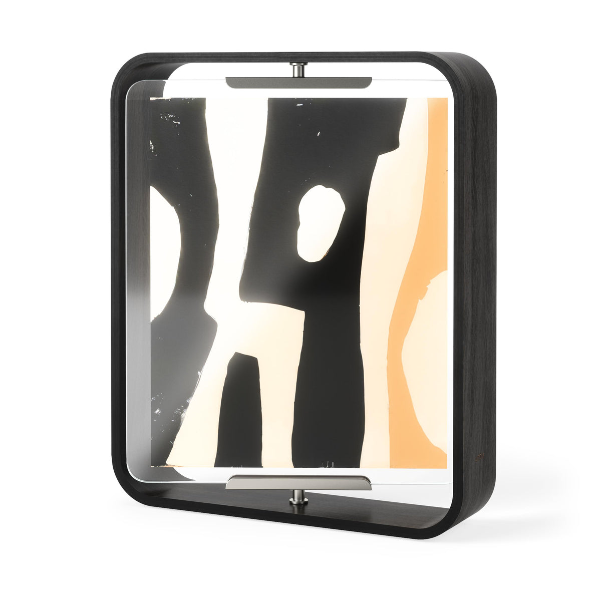 Umbra Bellwood Desk Frame 8X10 Black