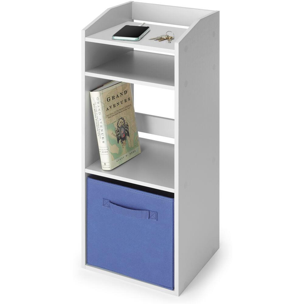 WHITMOR Multi-section Vertical Organizer