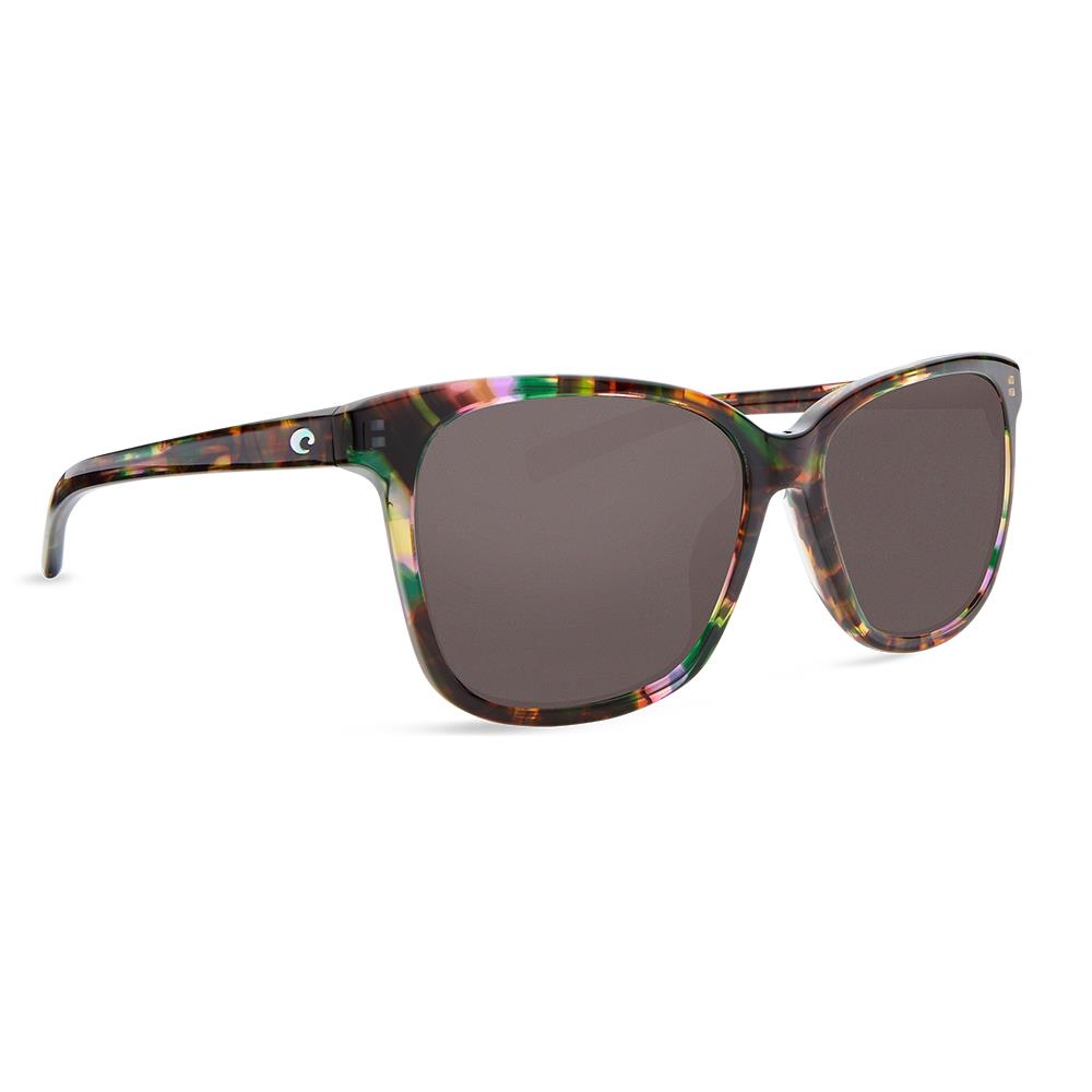 Costa Del Mar Del Mar May Ladies Sunglasses Polarized