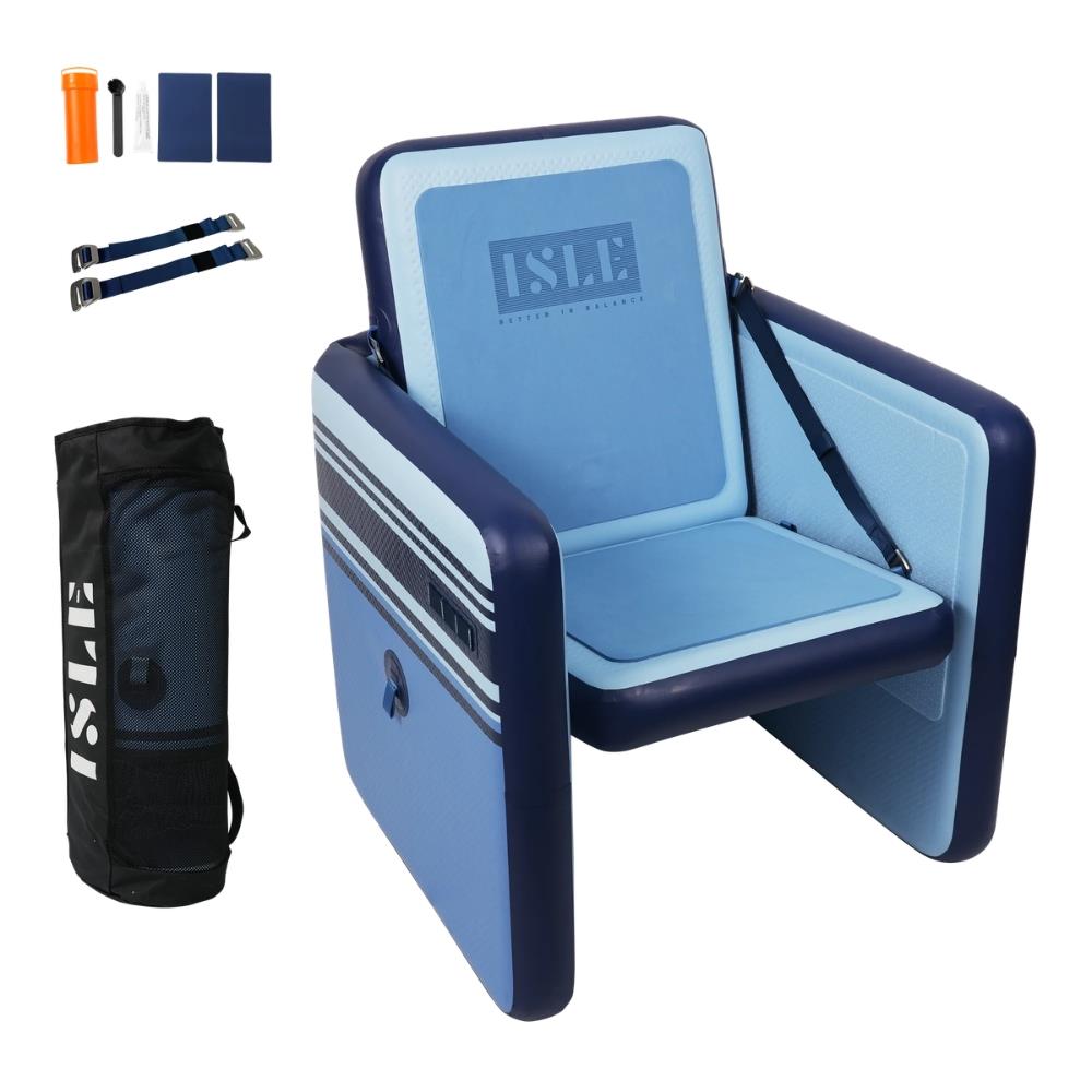 ISLE Cloud Inflatable Chair