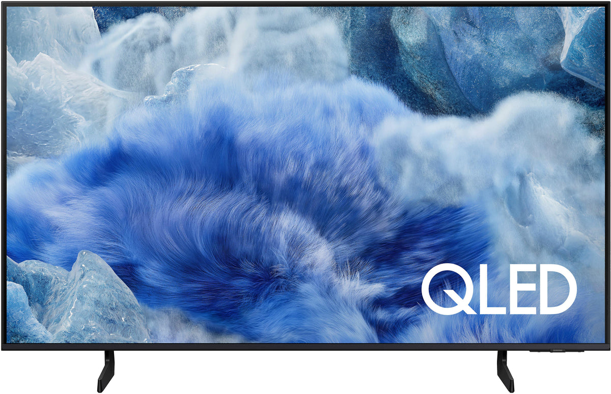 Samsung QN50Q8F QLED 4K Vision AI Smart TV