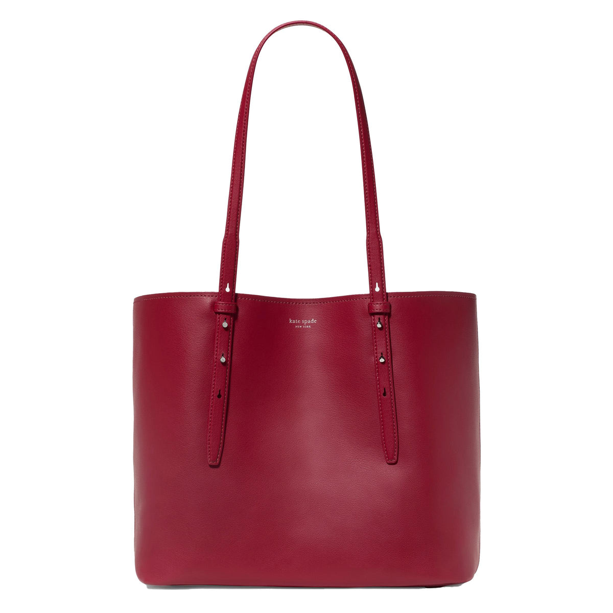 kate spade new york Do It All Large Tote - Red Jam