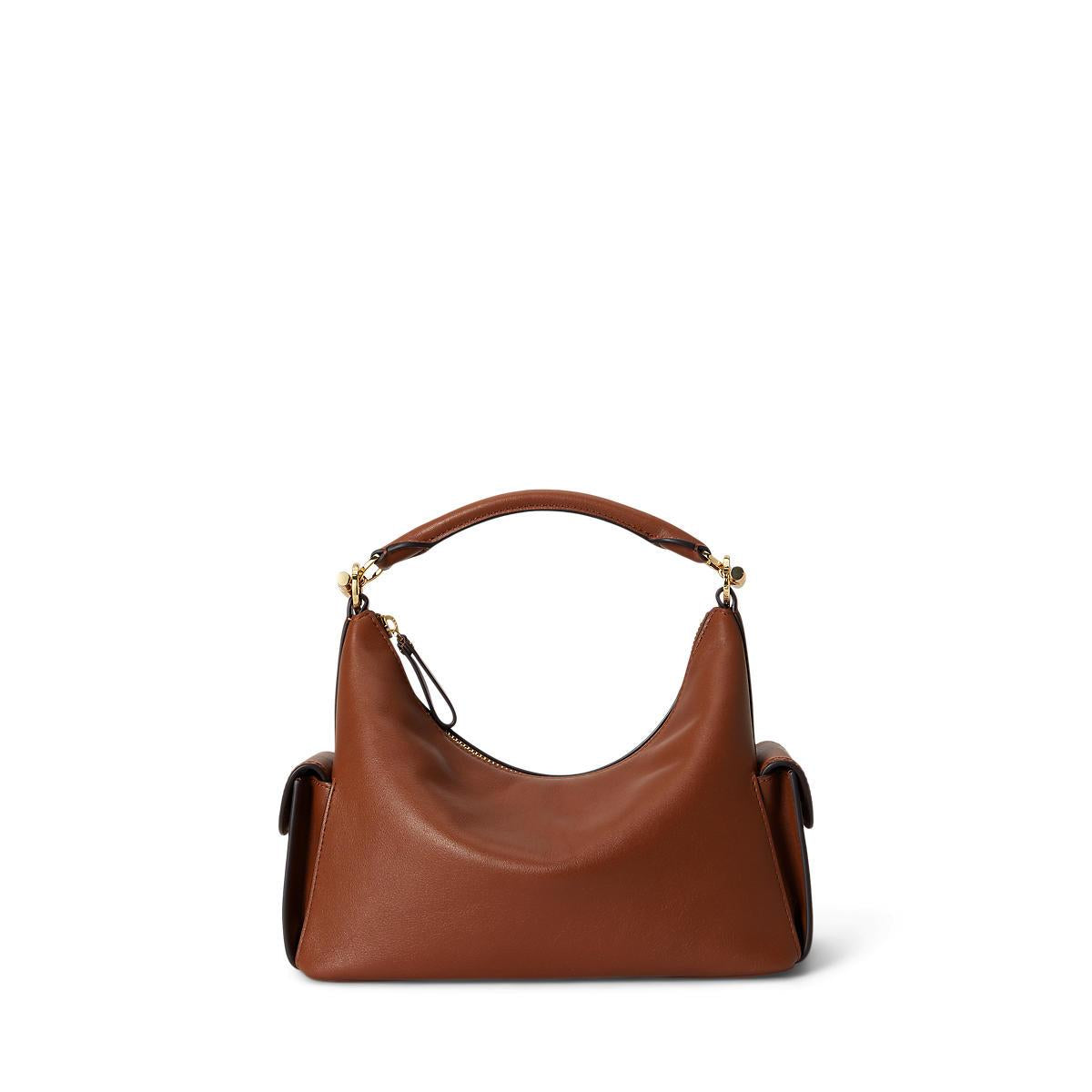 Ralph Lauren Blaike Small Shoulder Bag