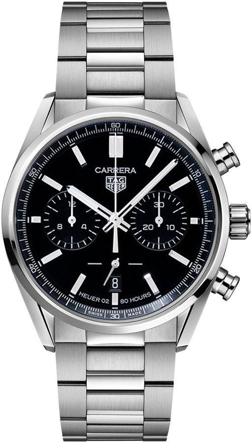 Tag Heuer Carrera Chronograph