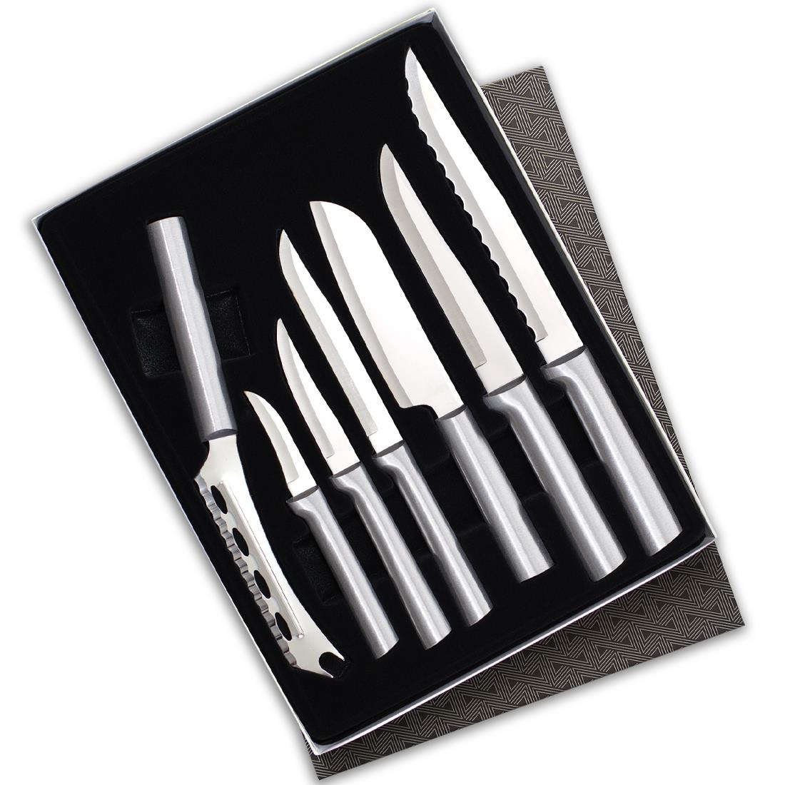 Rada The Starter Set Part 2 - Aluminum Handle