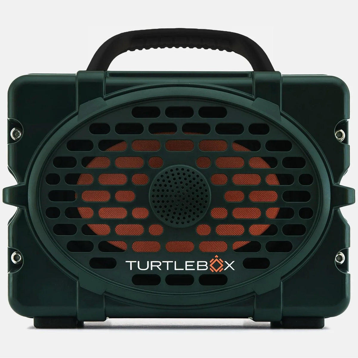 Turtlebox Original Speaker - Original Green