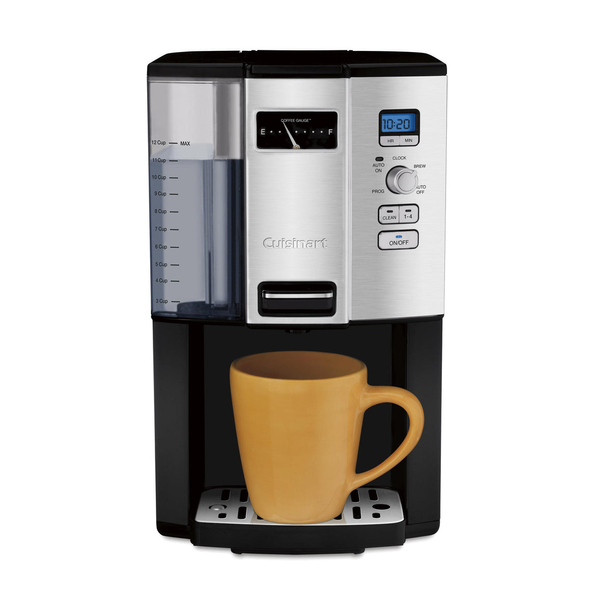 Cuisinart 12 Cup Programmable Coffeemaker
