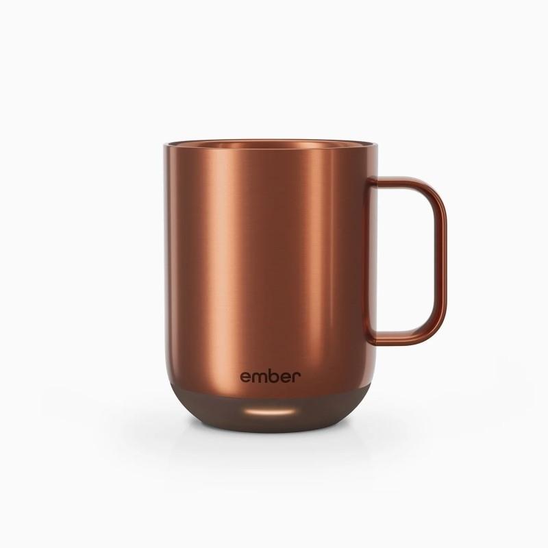 Ember Ceramic Mug Gen II Size 10 oz
