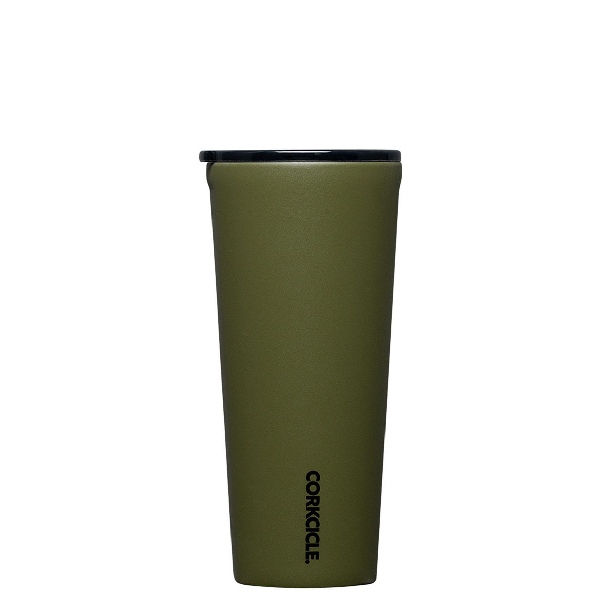 Corkcicle 24oz Tumbler - Olive