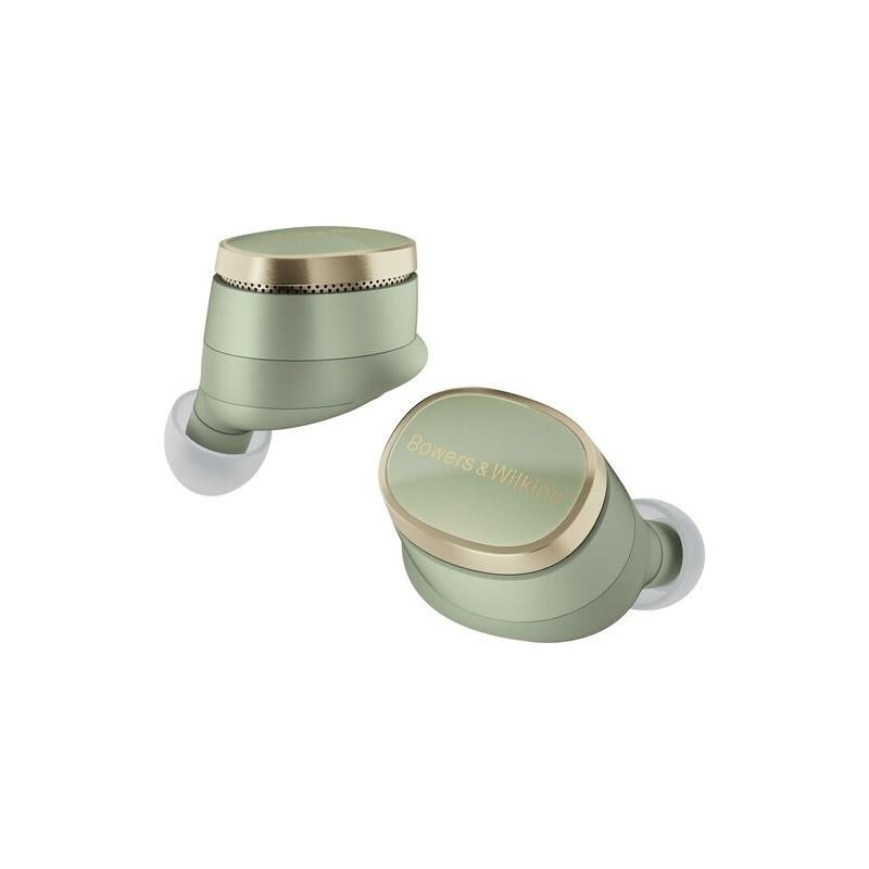 Bowers & Wilkins Pi8 ANC True Wireless Earbuds