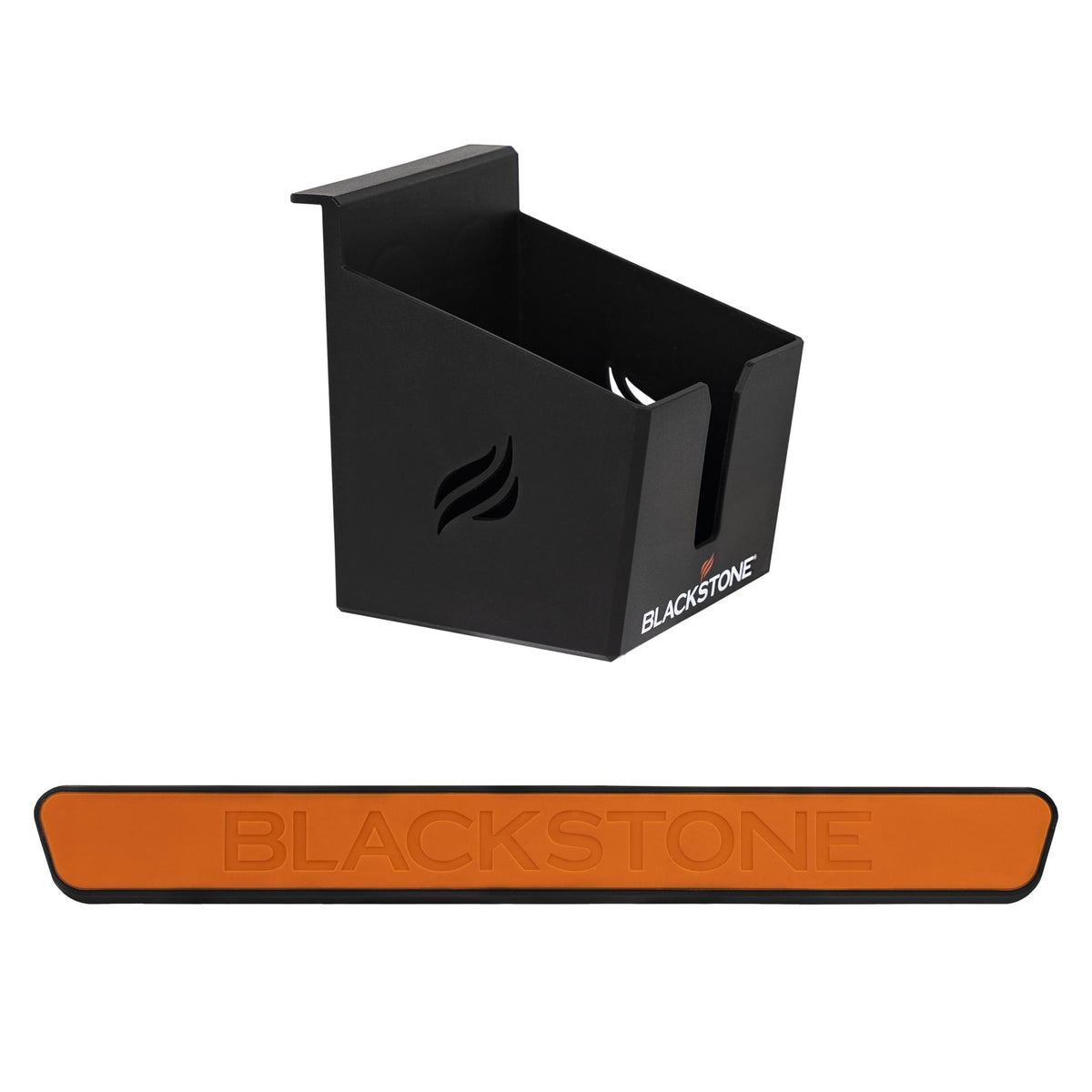 Blackstone Magnetic Tool and Beverage Holder