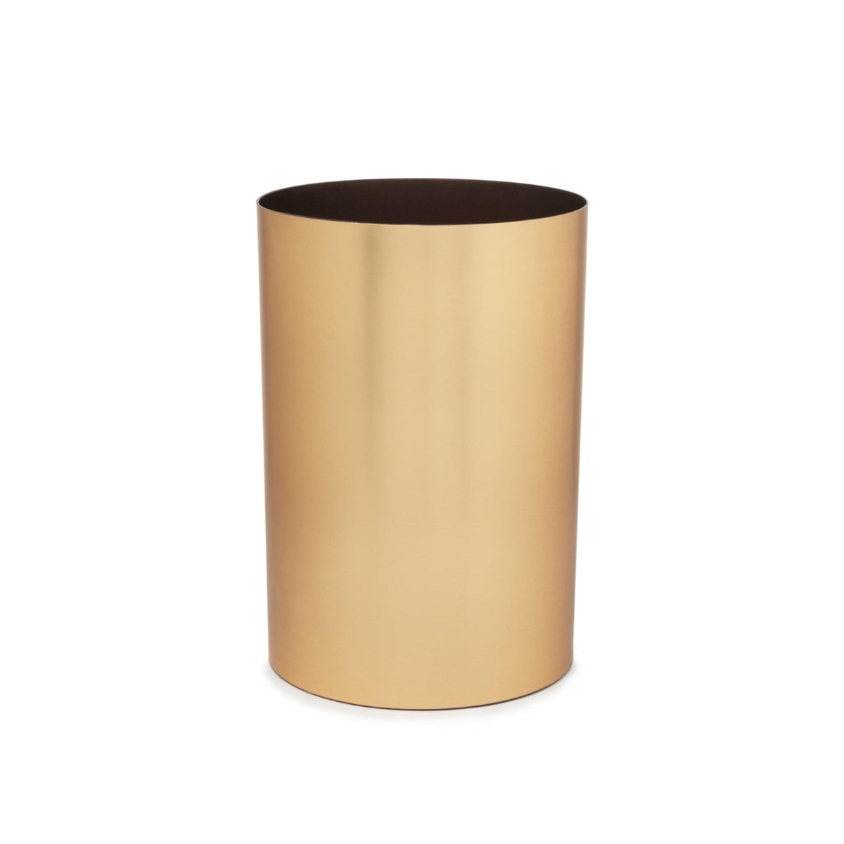 Umbra Metalla Can 4.75G Brushed Brass
