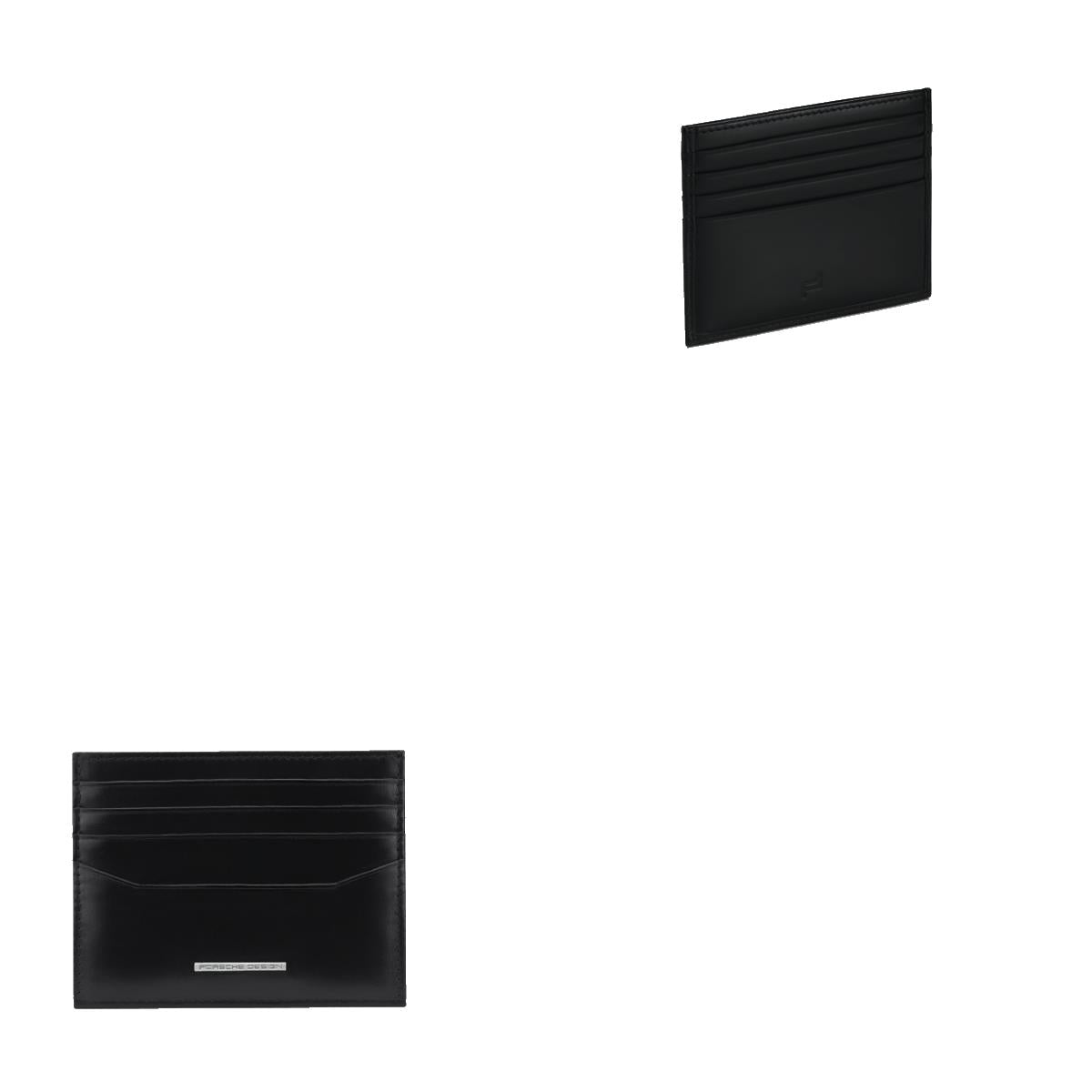 Porsche Design Classic by Bric's Cardholder 8 Card Slots