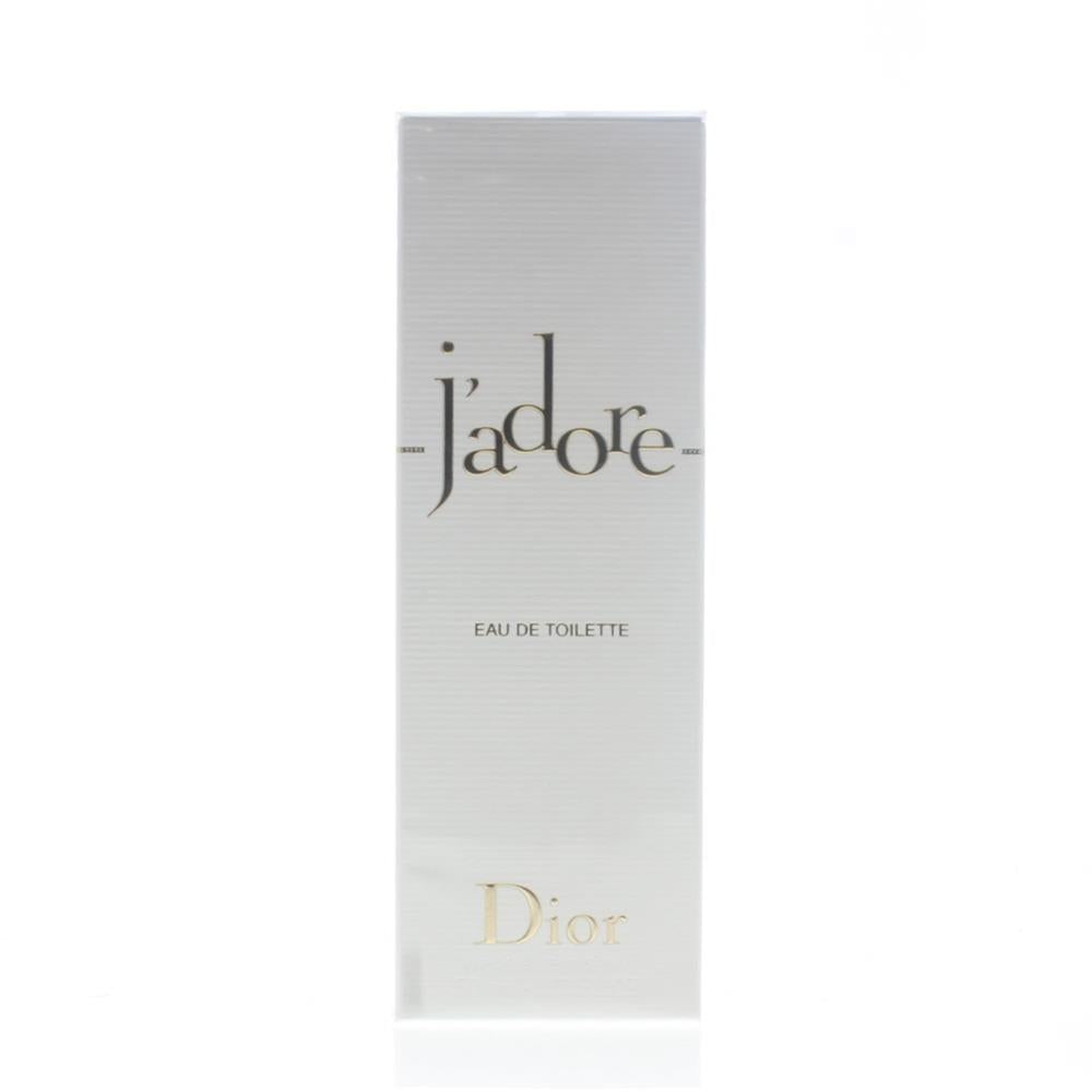 Christian Dior J'adore Eau De Toilette Size 1.7oz