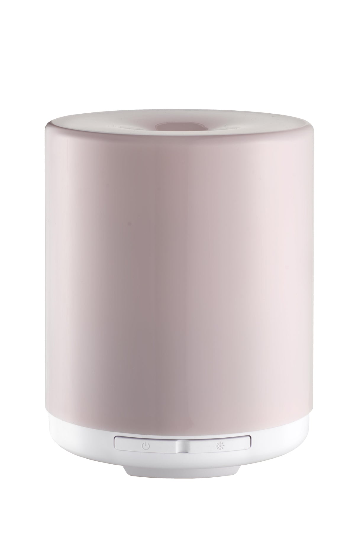 Ellia Essential Oils Voyage Ultrasonic Aroma Diffuser Pink